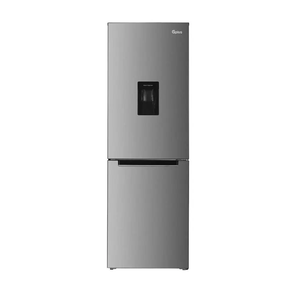 یخچال پایین فریزر (Nysa) جی پلاس مدل GRF-321S